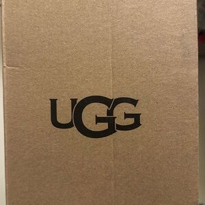 UGG Sport Yeah Sandals